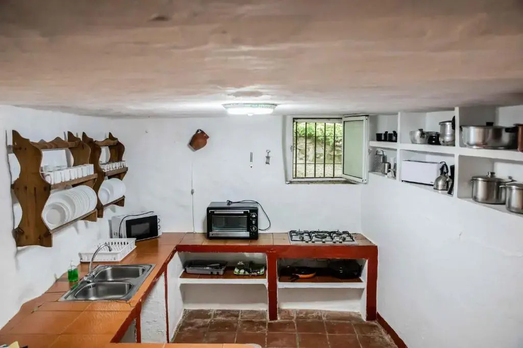 Molino La Flor
