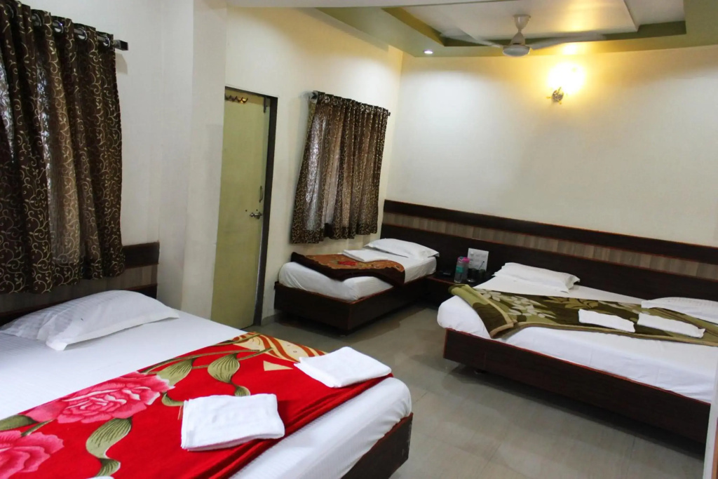 Sai Atithi Resort