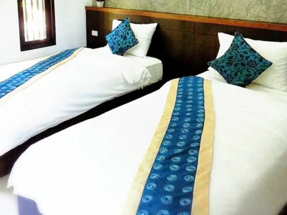 Dusai Tara Resort