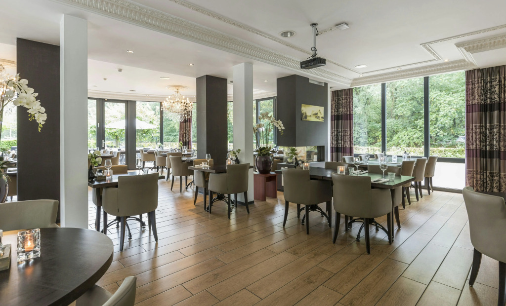 Fletcher Hotel-Restaurant De Kempen