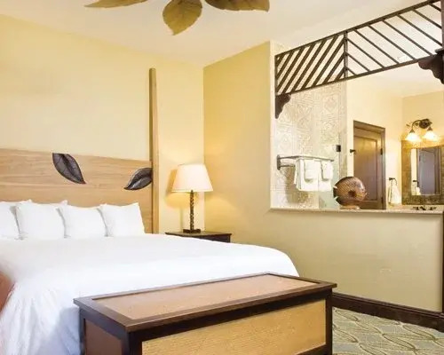 Wyndham Vr Kona Hawaiian Resort