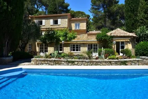 Villa Yabassi