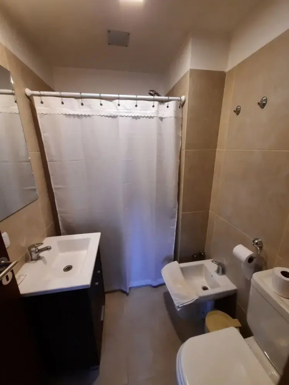 Departamentos Ushuaia Centro by Hotel Austral