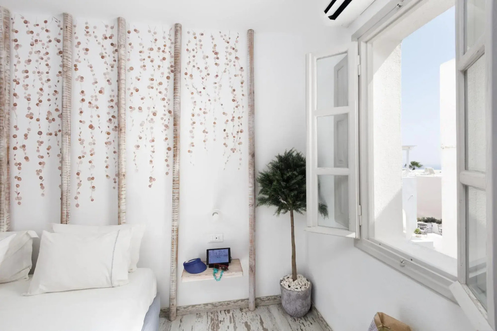 The Museum Project Oia