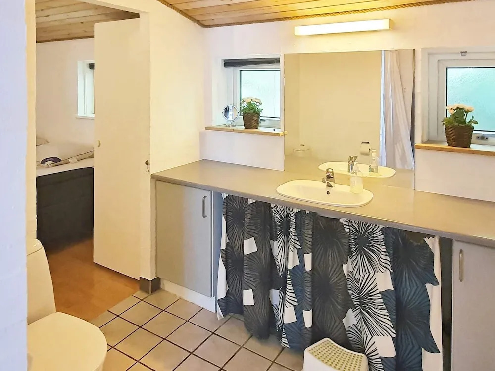4 star holiday home in Hadsund