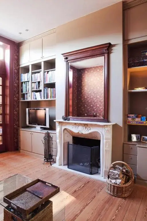 B&B De Gilleminus