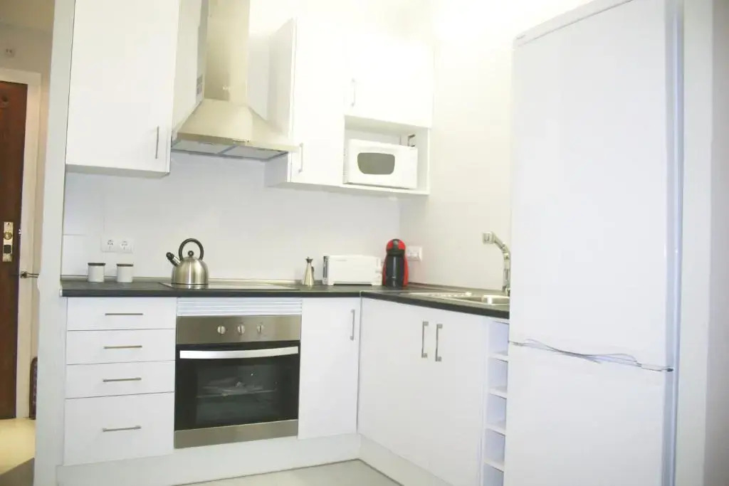 Apartment Carrer Lepant