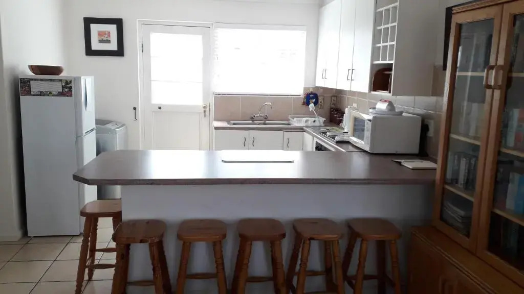Langebaan Villa 9