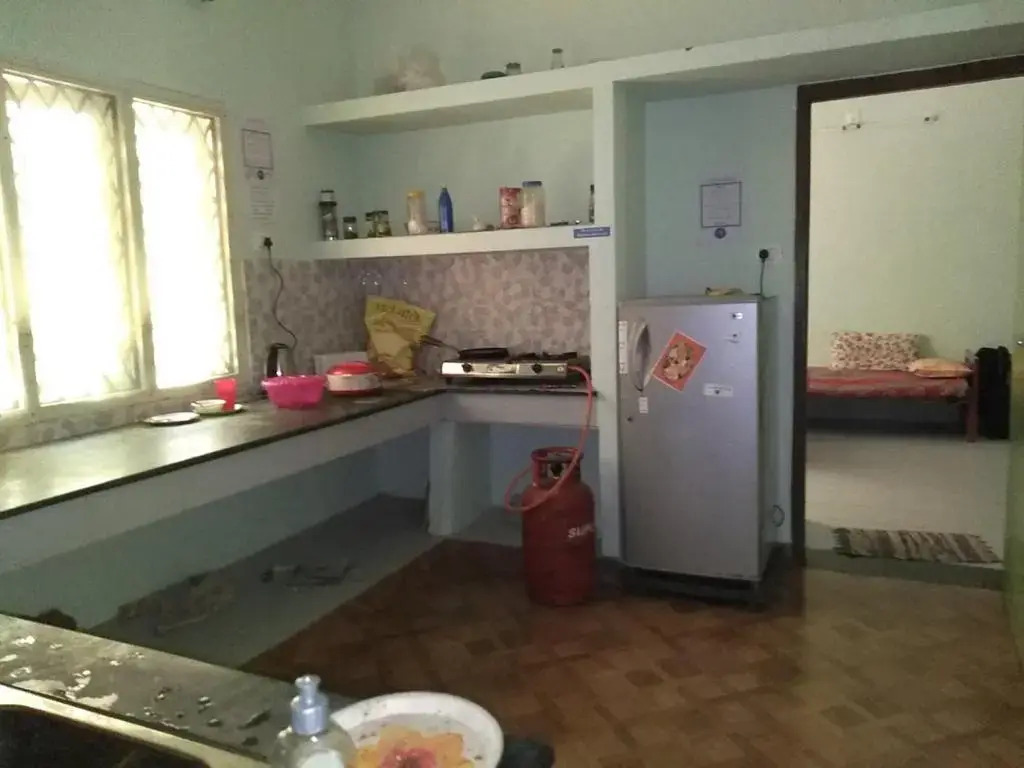 Lakmi home stay and spa