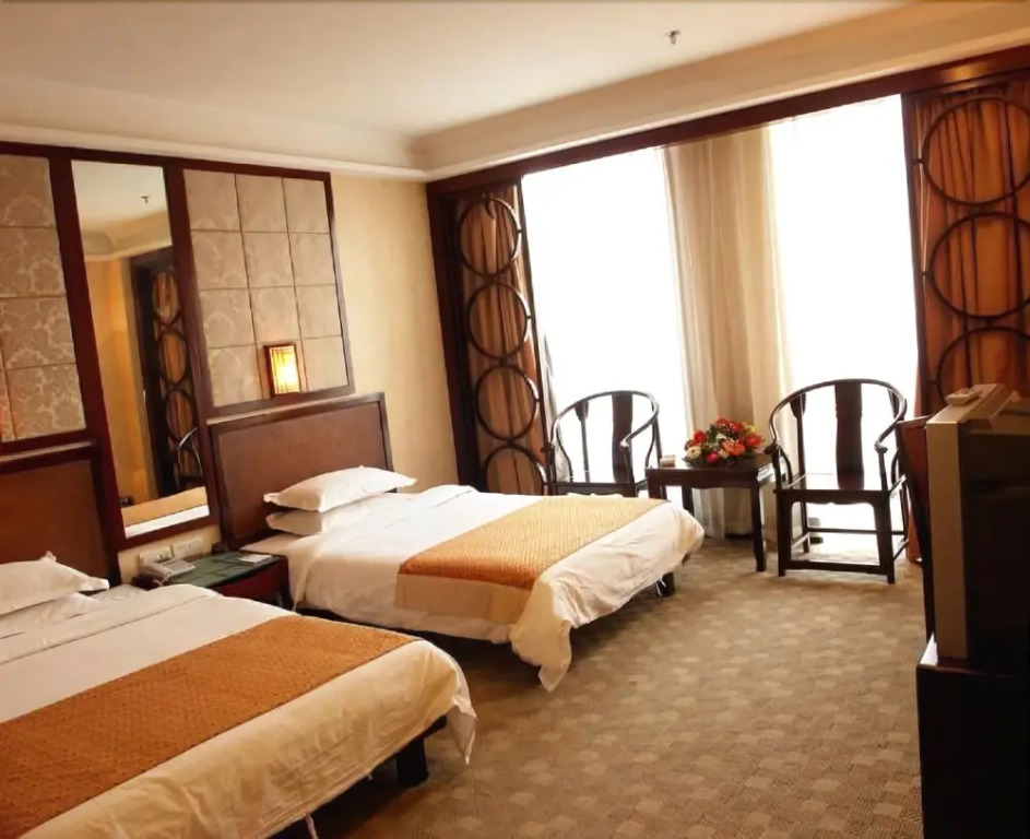 Huishang International