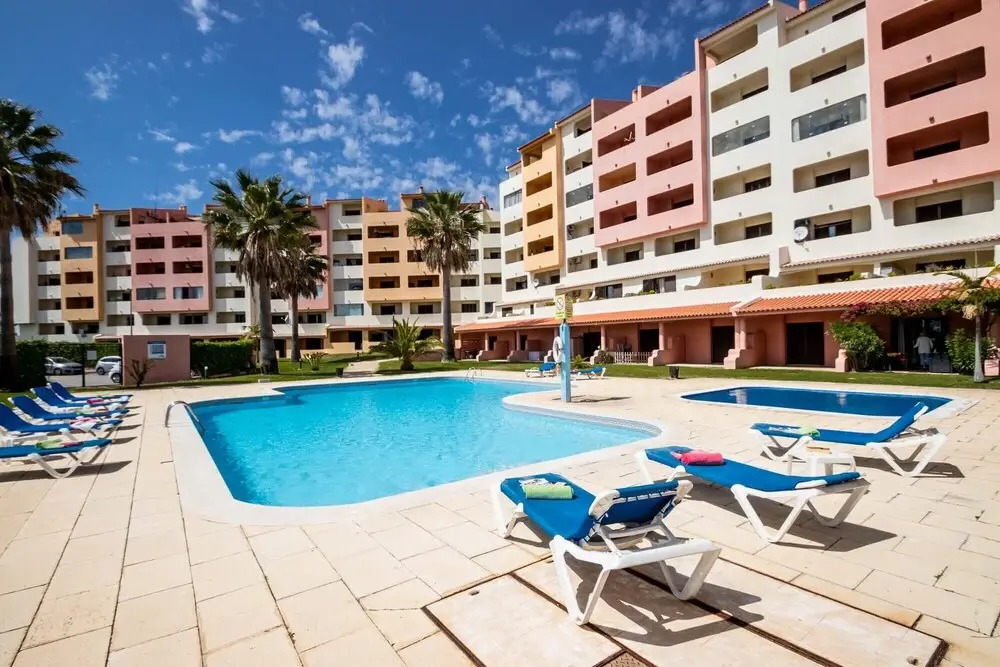 Apartamento Cassis