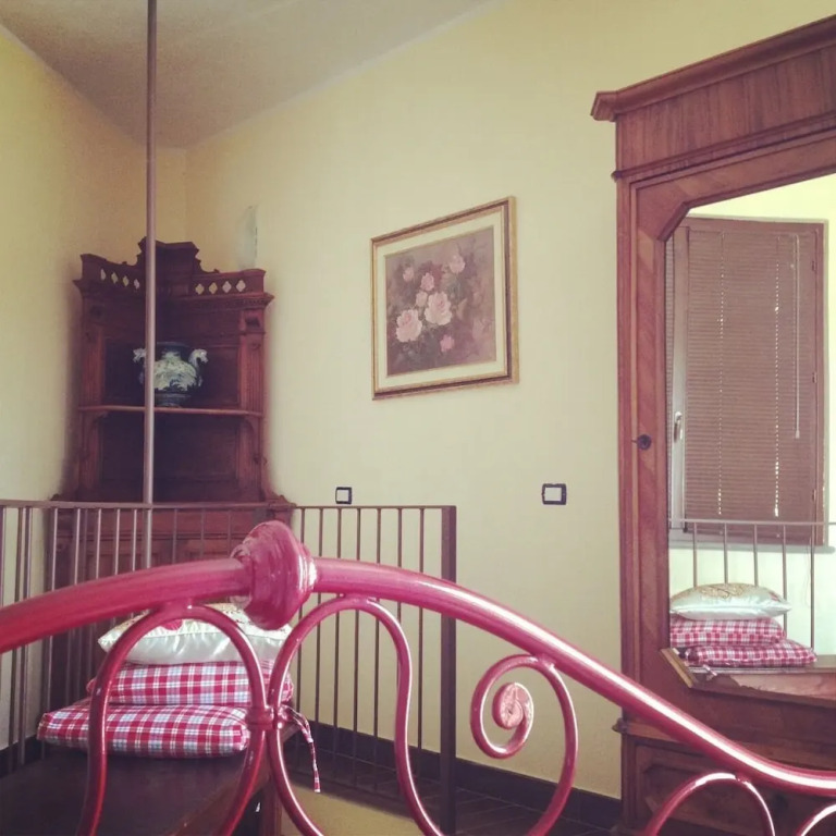 Residence delle Rose