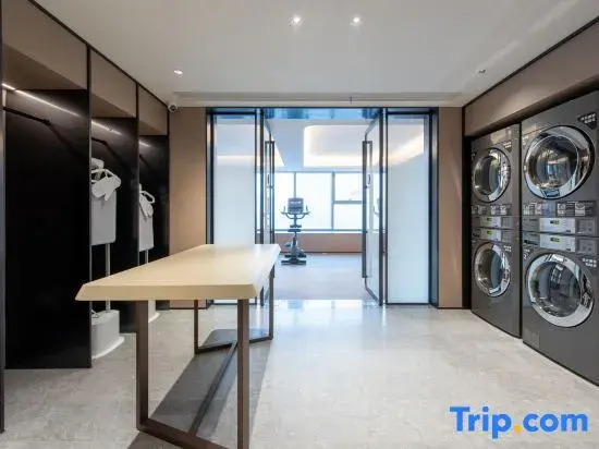 JI Hotel (Huzhou Nanxun Crystal Park)