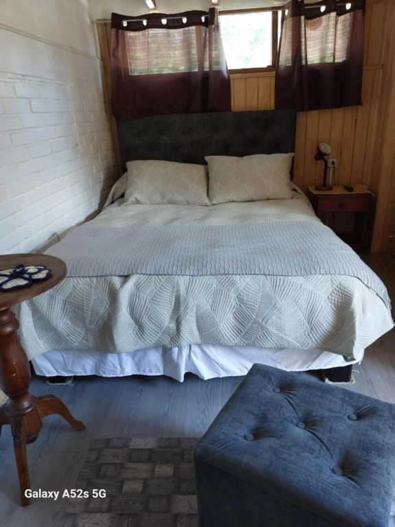 La RUCA DEL VIAJERO HOSPEDAJE
