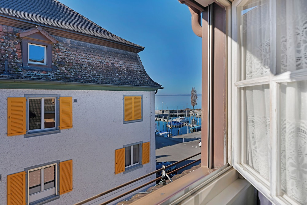 Hotel Schiff
