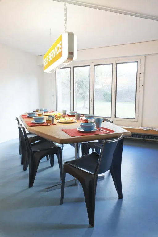 Budget Hostel Zurich