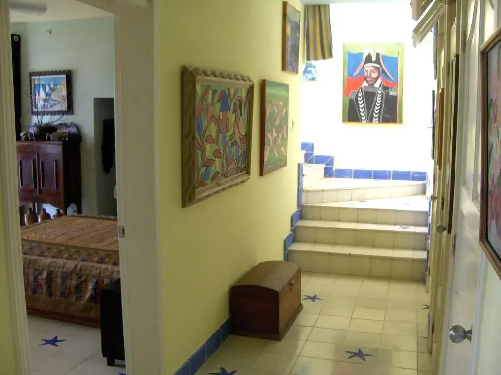 Suites la Colline