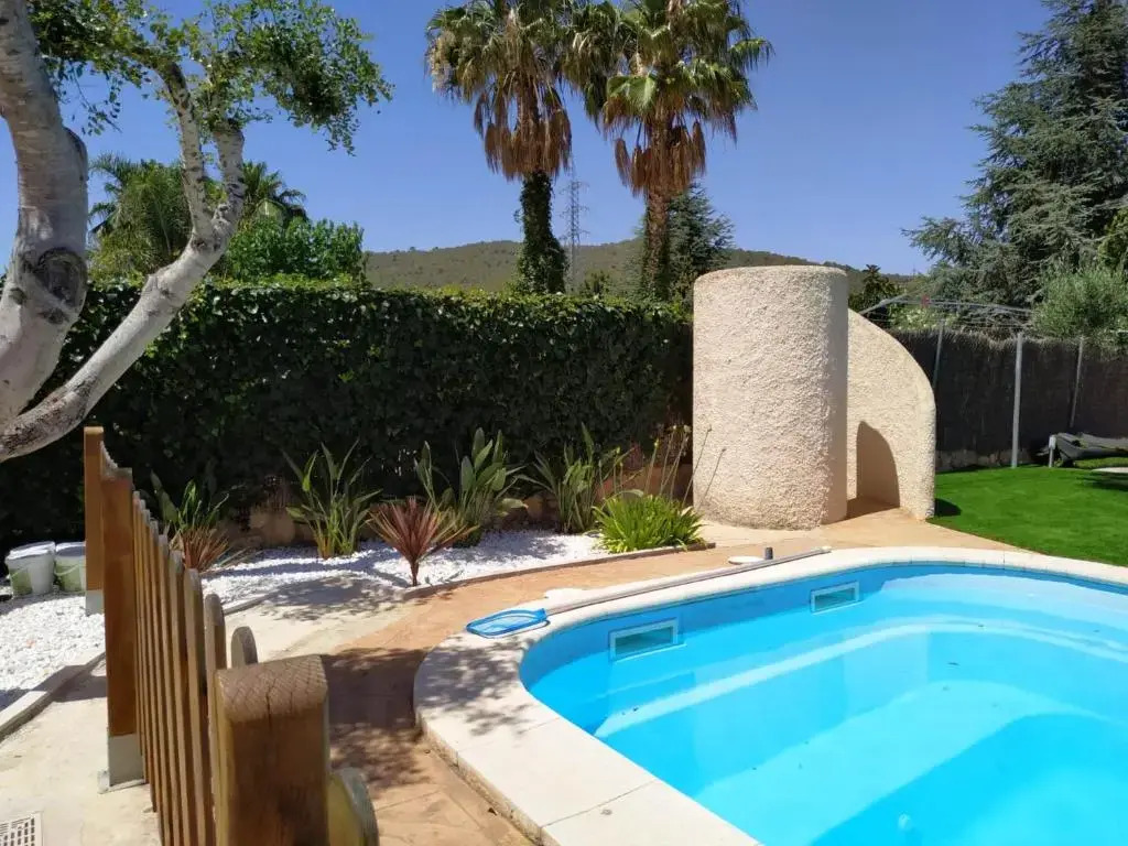 Casa Neus Bara II