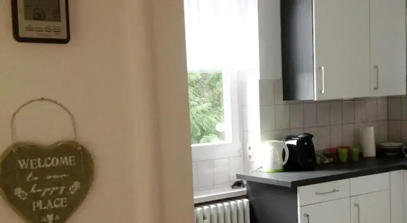Apartment Baden