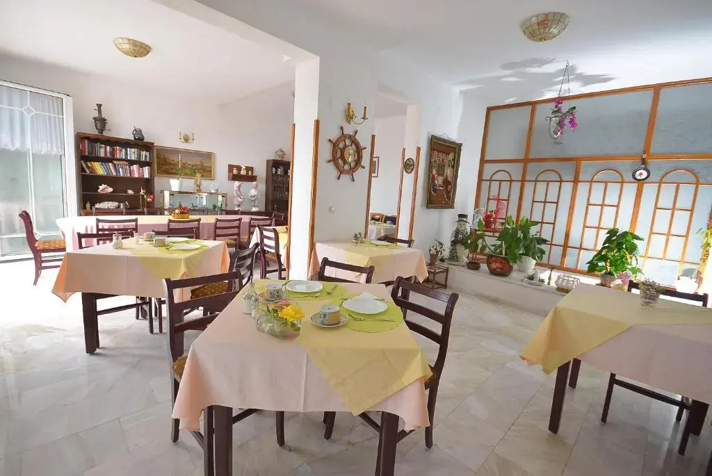 Hotel Vila Margot