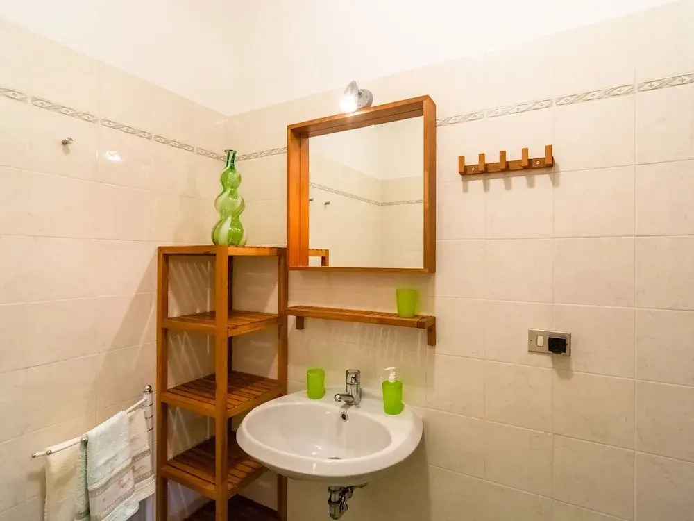 Peaceful Apartment in Grovedona Italy Near Lake