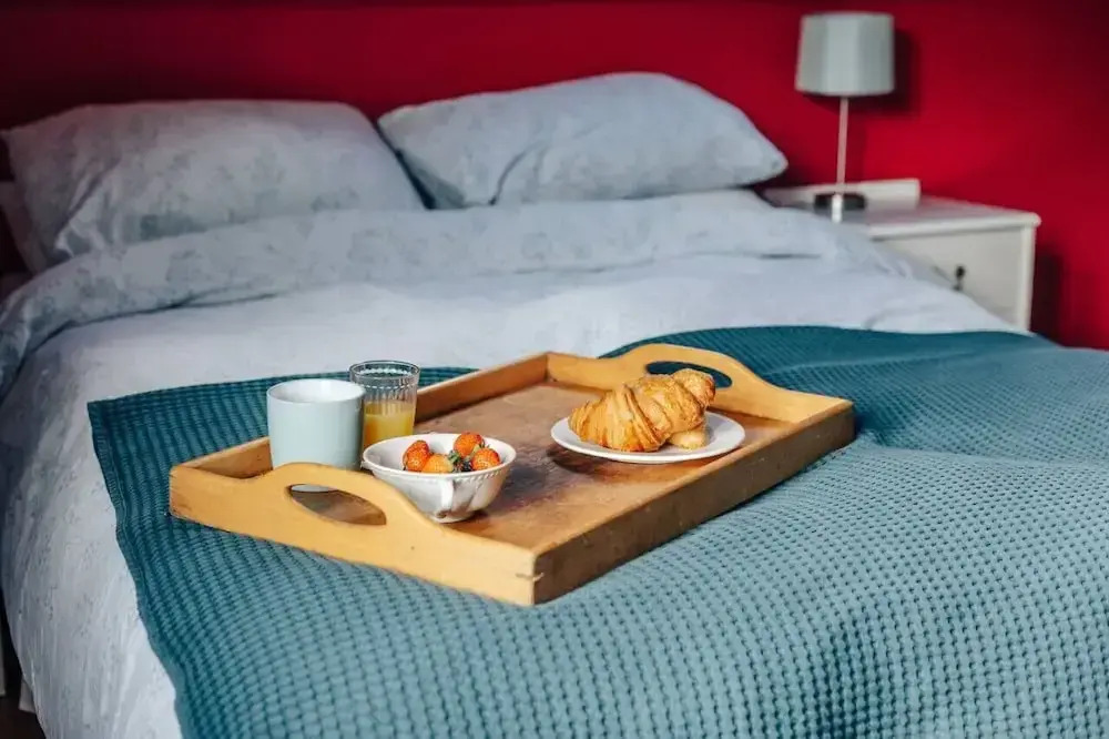 Redwood Retreat - From 110 Per Night
