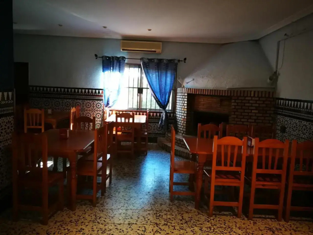 Hostal El Kanguro
