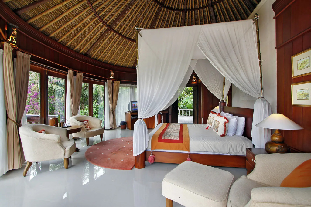 Taman Wana Resort Palasari