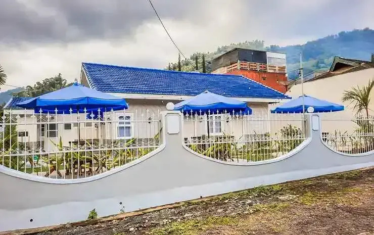 Rosemary Homestay