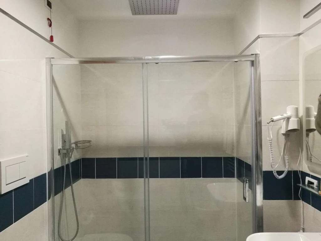 Al Trenino accomodation