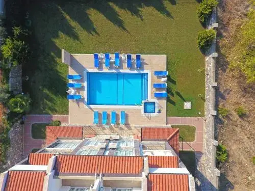 Arion 1 Apartment