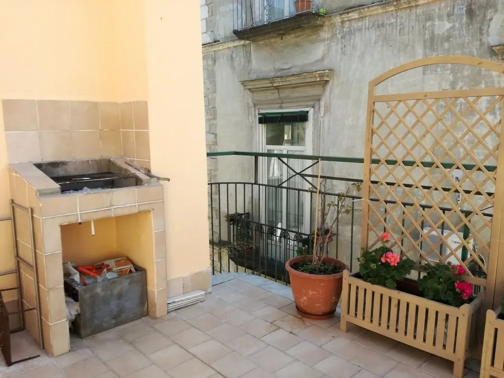 Celentano Terraced Loft