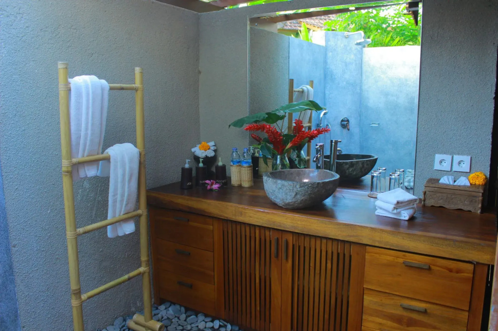 Sandana Ubud Vila