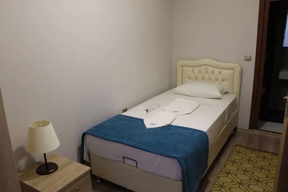 Ekinoks Suite Apart Hotel
