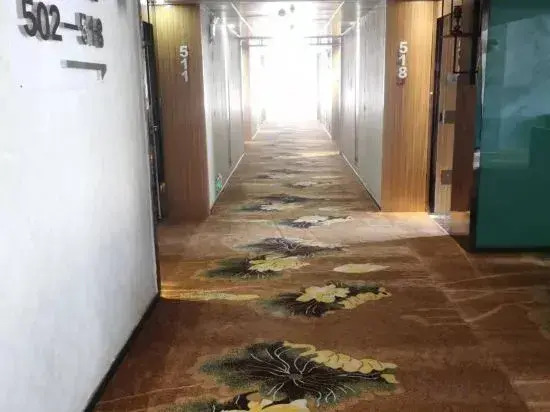 Huangqiao Hotel