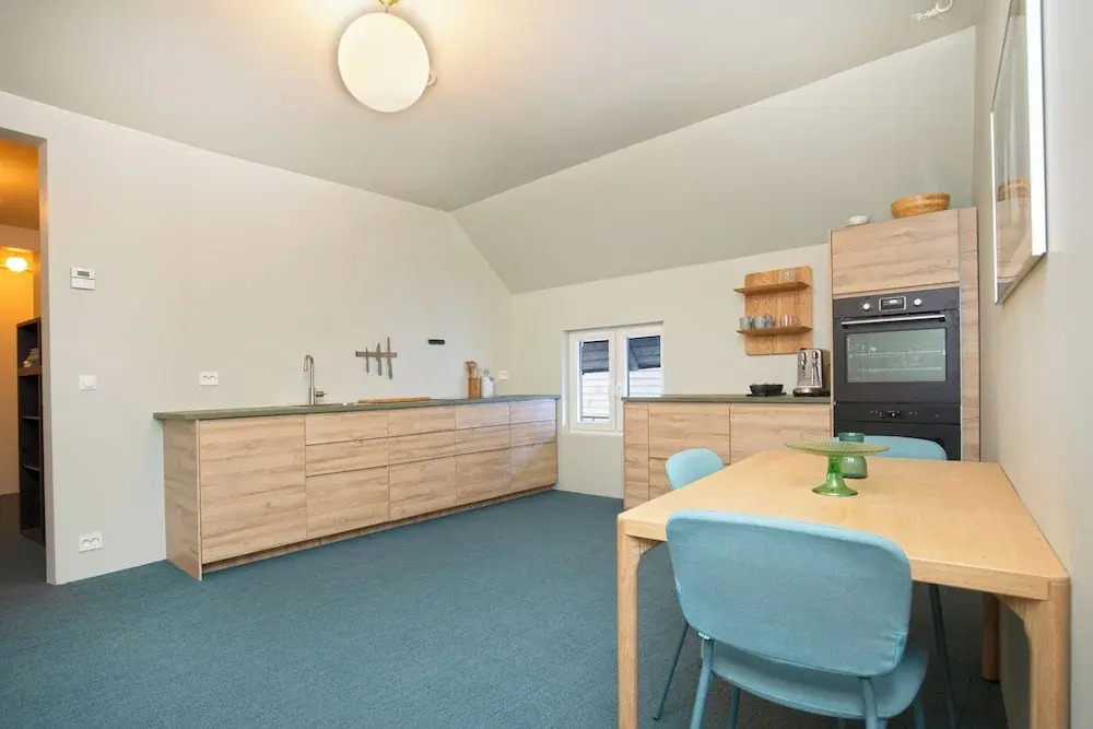 Central Guest House