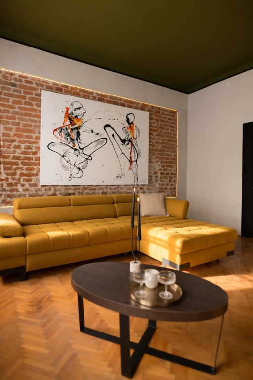 World Studio Sibiu Big Square