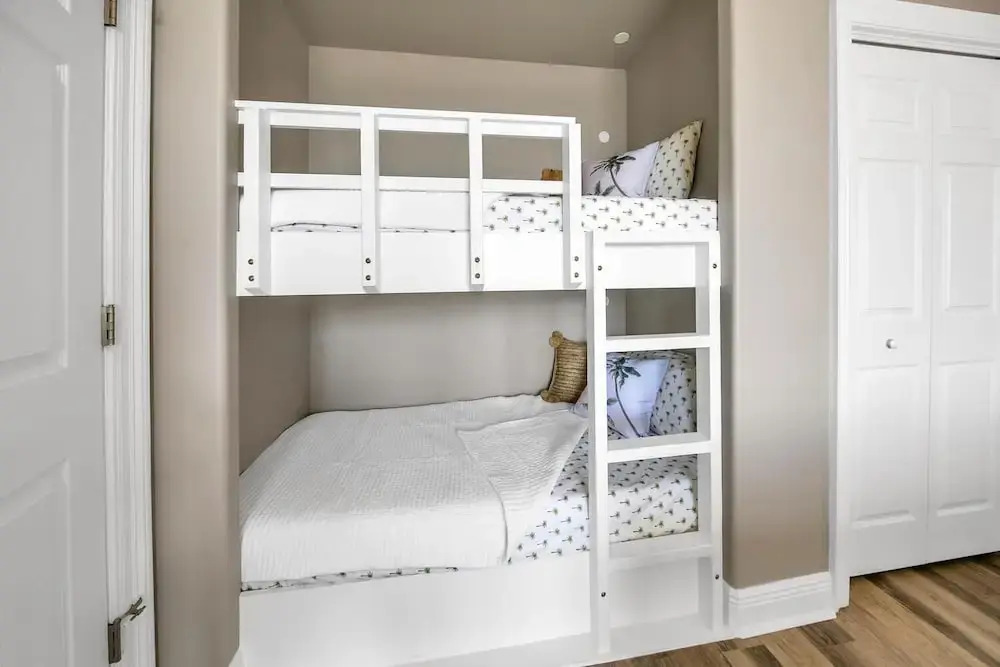Gulf Crest 2107a