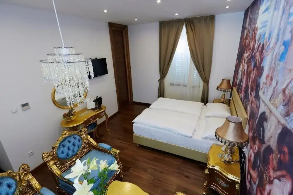 Heritage Hotel Diocletian