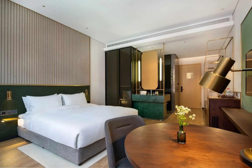 S&N Yiting Hotel Taizhou