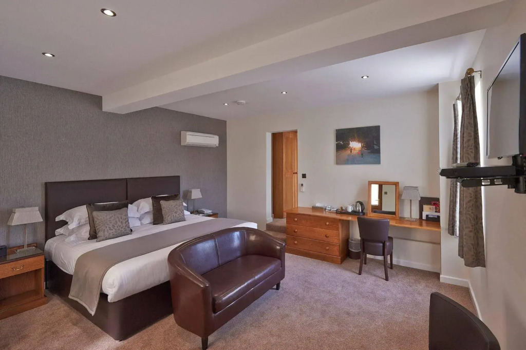 La Barbarie Hotel by Eight Continents