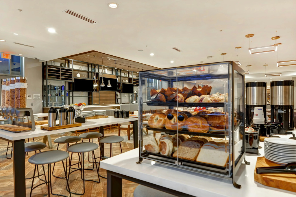 Hilton Garden Inn Princeton Lawrenceville