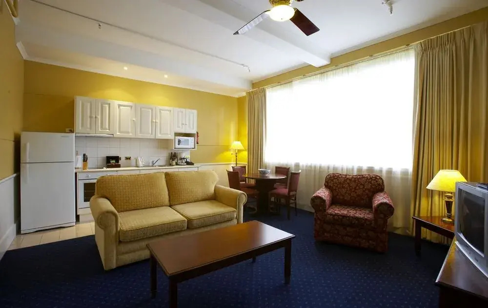 Ramada Resort Ballarat