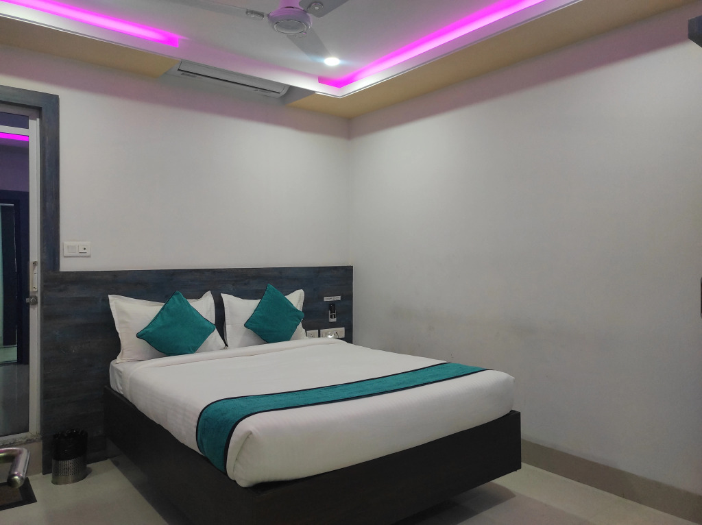 Hotel Prova