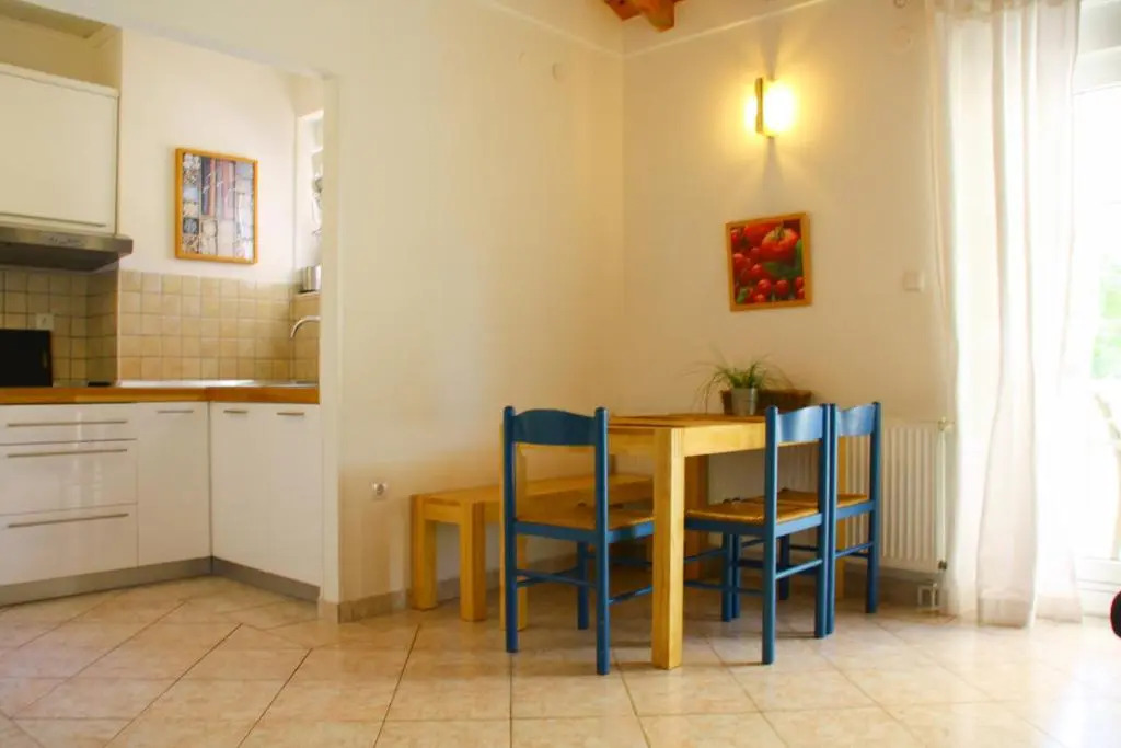 Villa Lucija