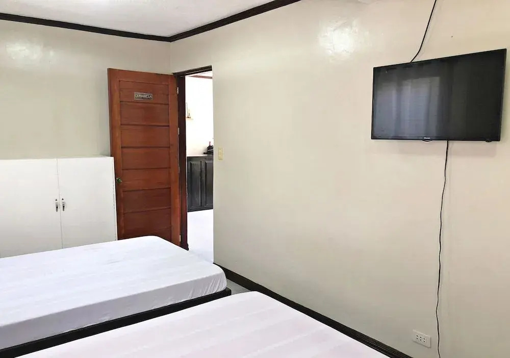 Susana's Room for Rent