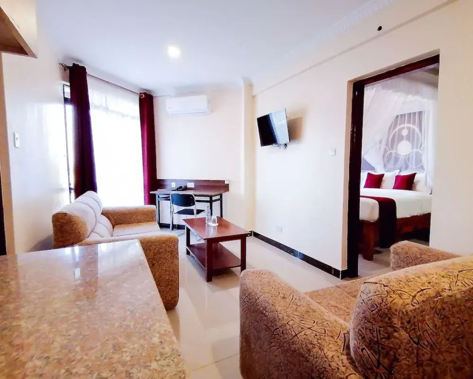 Divine Homes Resort Kisumu