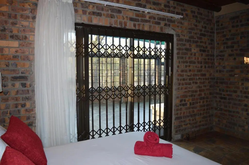 Wildgoose Lodge
