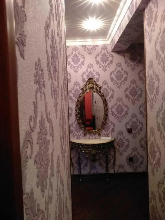 Apart in Makhachkala (Апарт ин Махачкала) на проспекте Имама Шамиля 6А