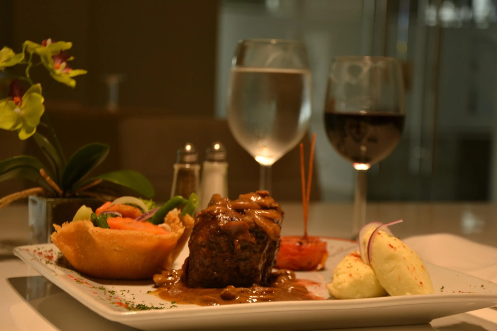 Hotel Agualcas